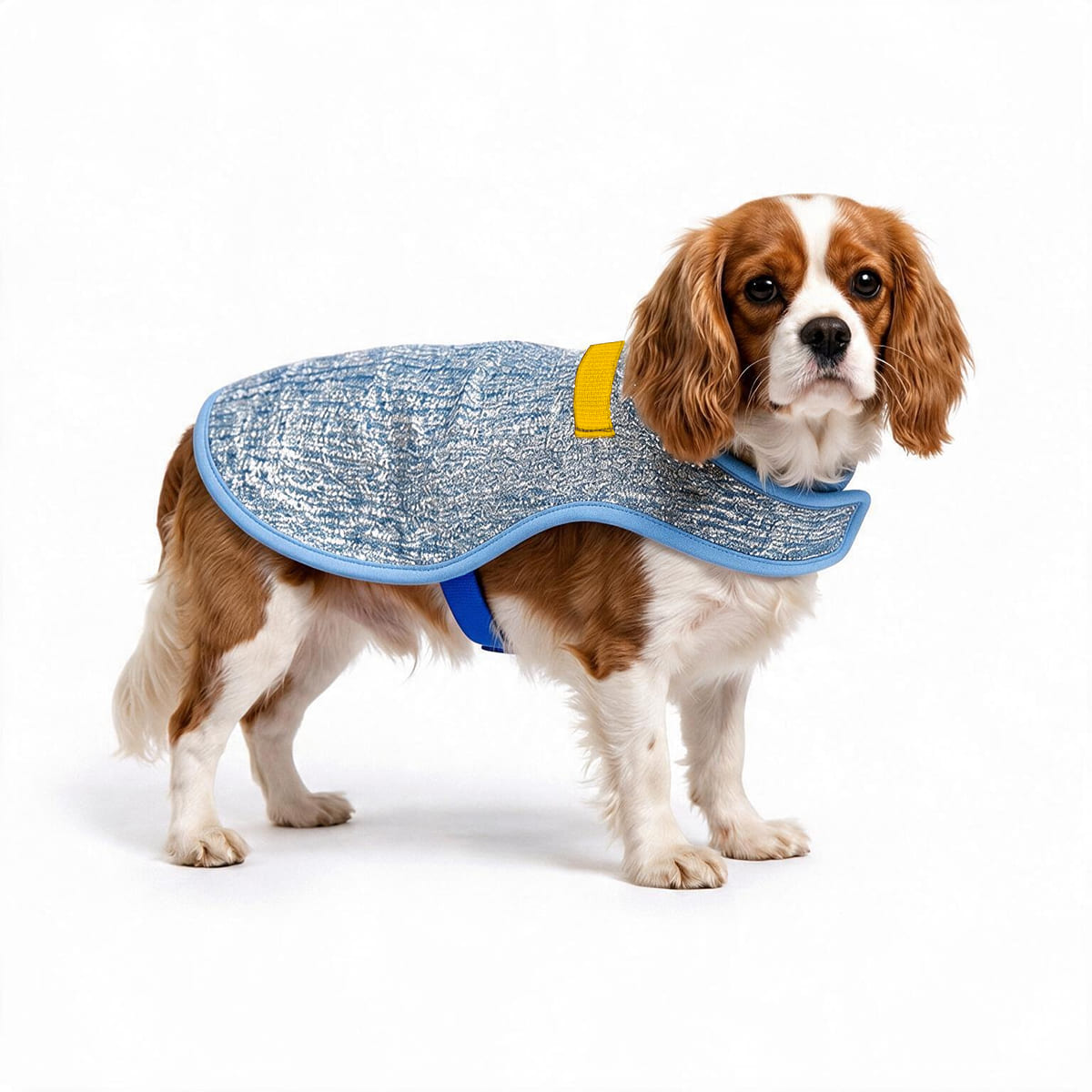 Chillybuddy Cooling Jacket