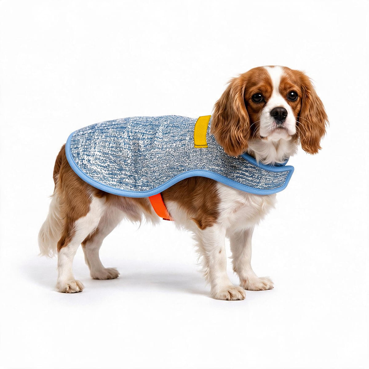 Chillybuddy Cooling Jacket