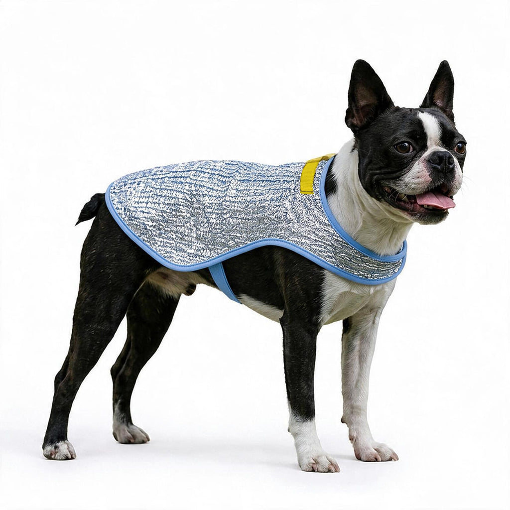 Chillybuddy Cooling Jacket