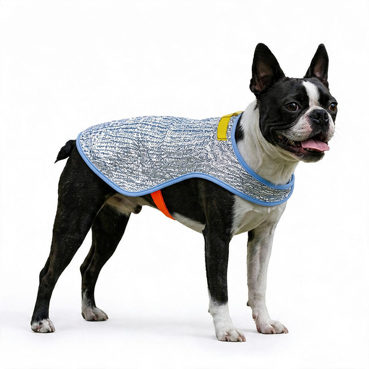 Chillybuddy Cooling Jacket