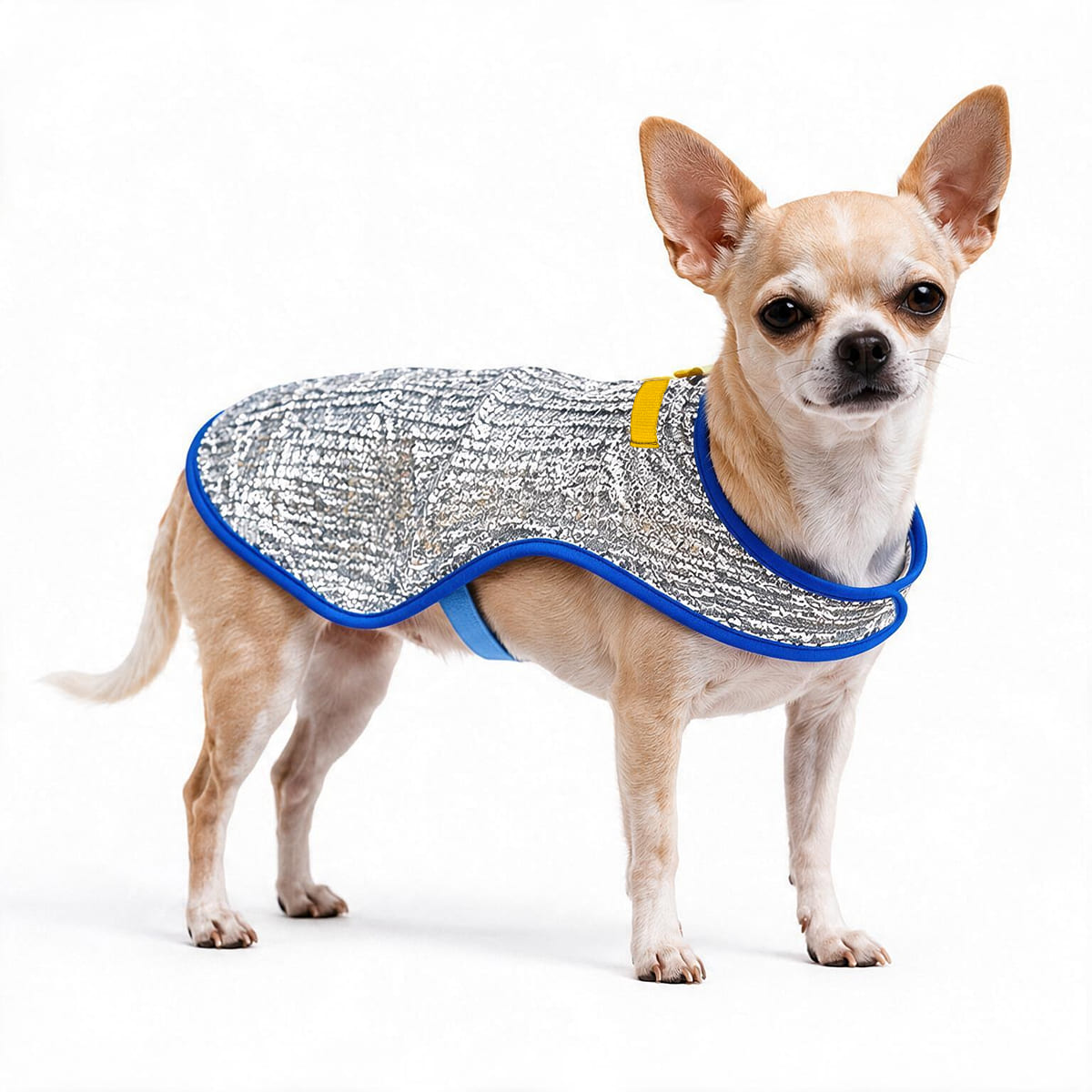 Chillybuddy Cooling Jacket