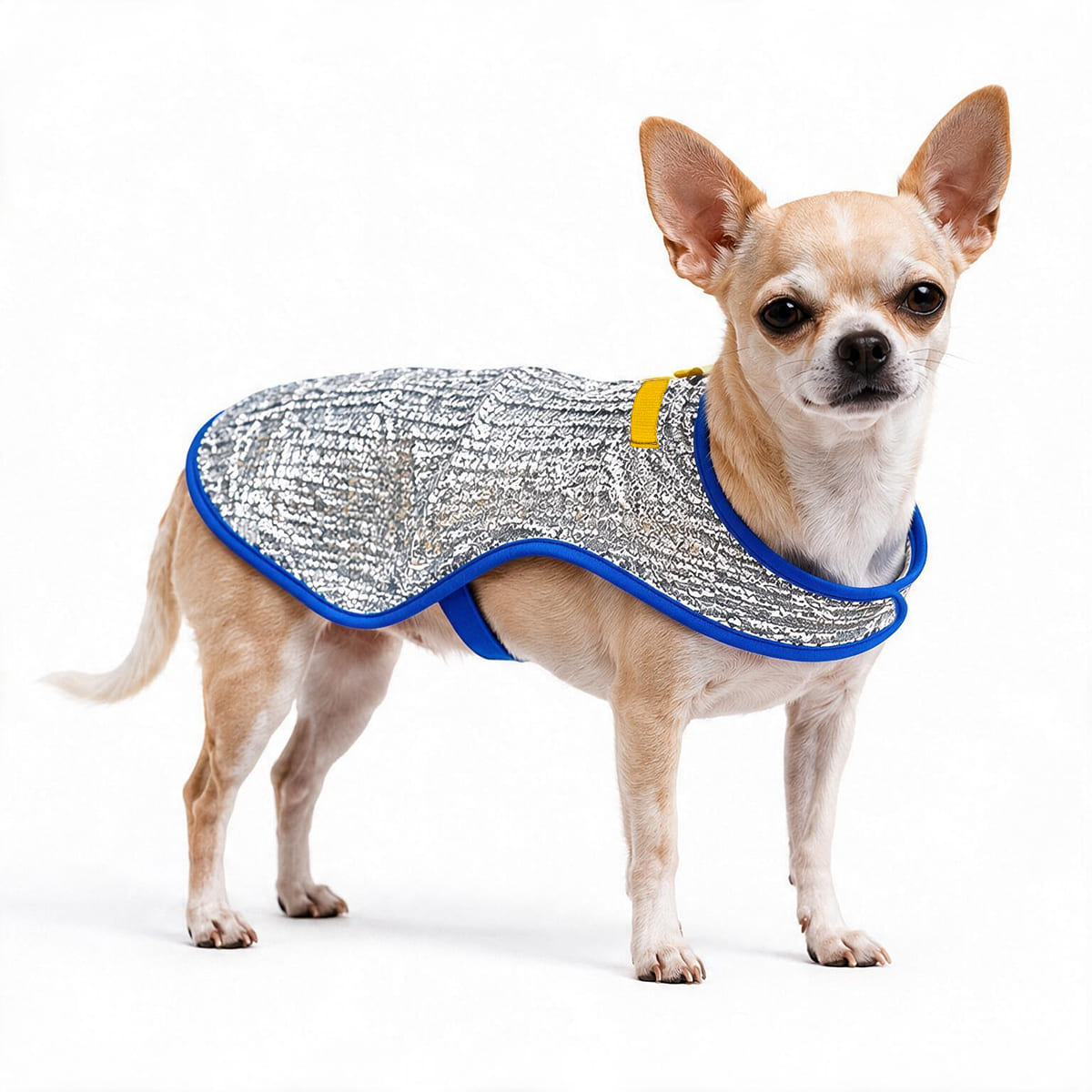 Chillybuddy Cooling Jacket