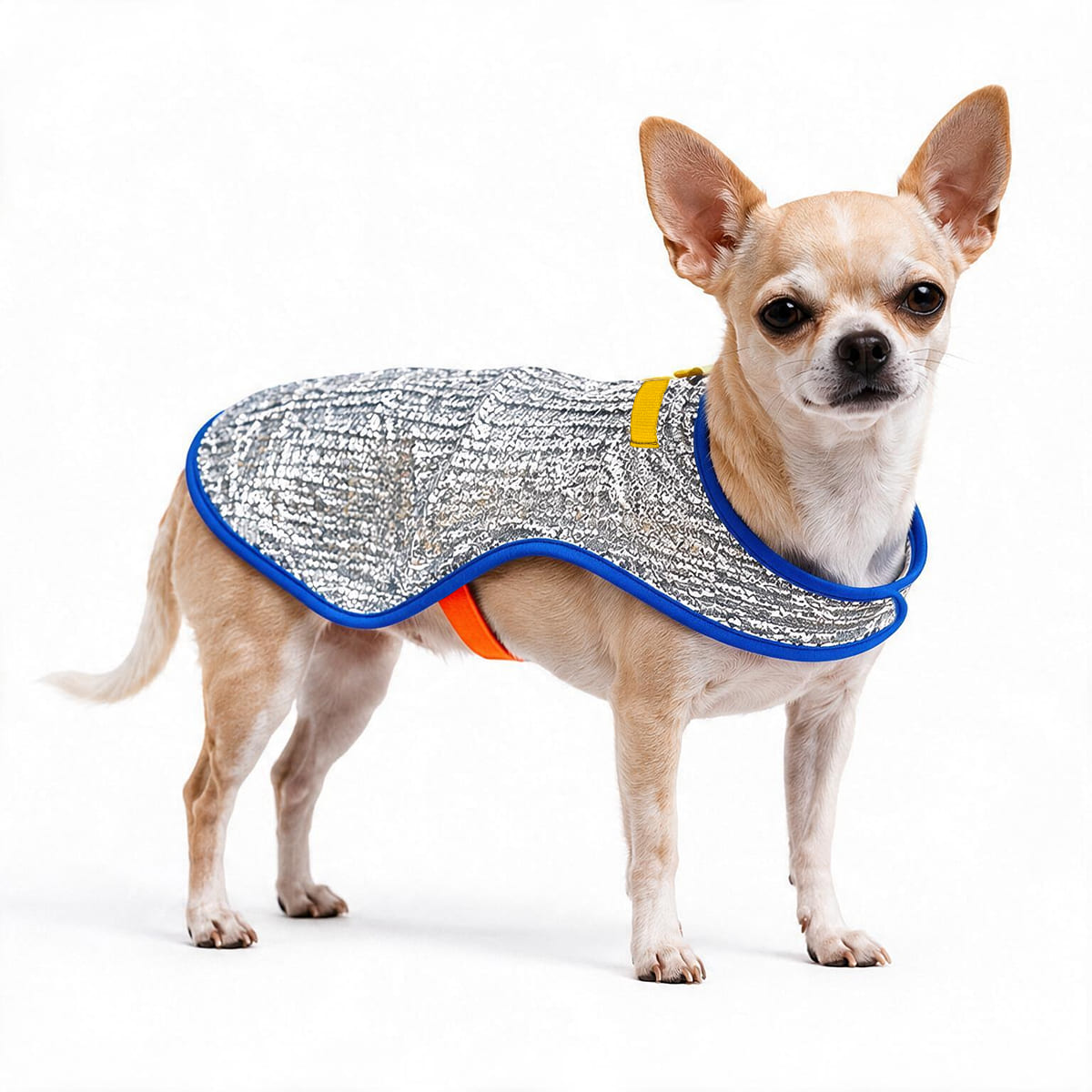 Chillybuddy Cooling Jacket