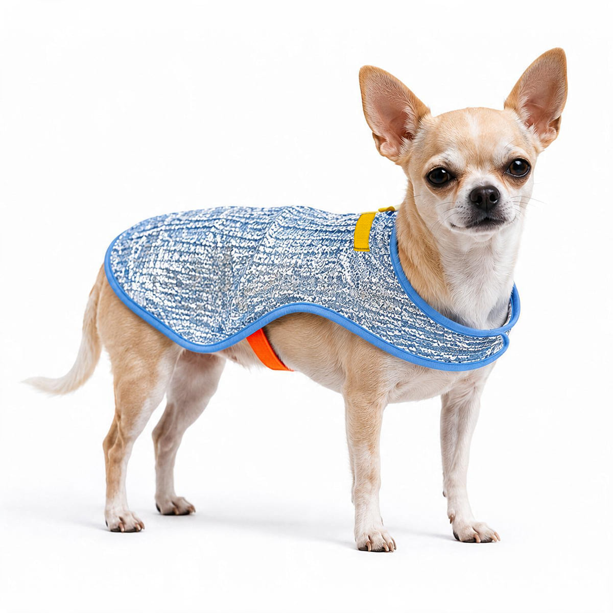 Chillybuddy Cooling Jacket