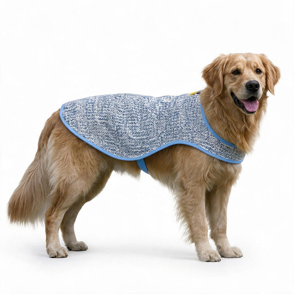 Chillybuddy Cooling Jacket