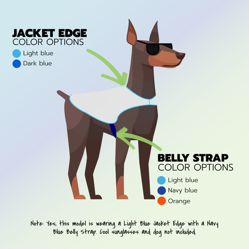 Chillybuddy Cooling Jacket